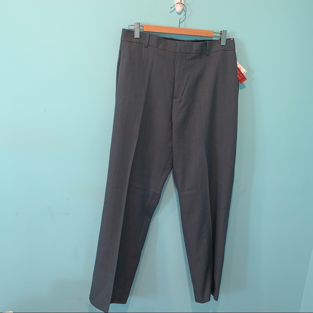 Perry Ellis mans pants size 40/30 new with tags